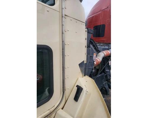Kenworth T270 Cowl # Kenworth T270 Cowl #