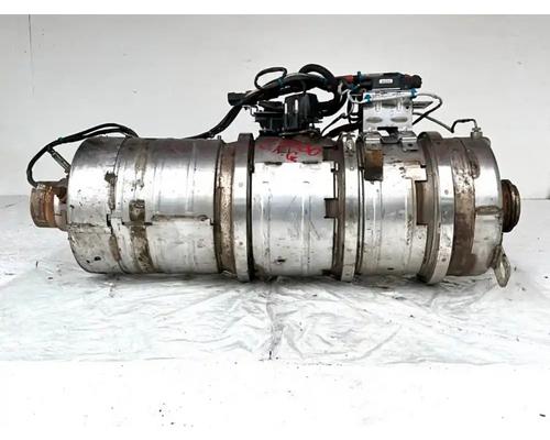 Kenworth T270 DPF - Diesel Particulate Filter #