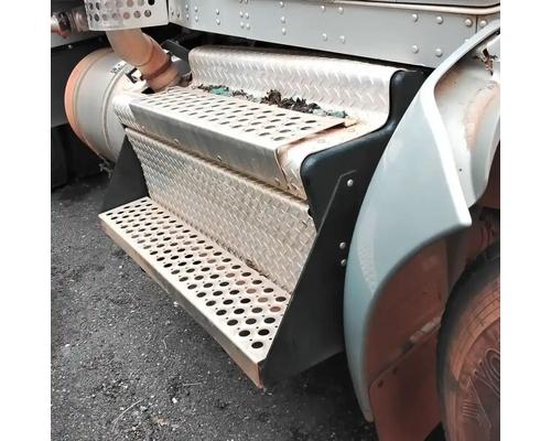  Kenworth T270 DPF - Diesel Particulate Filter #