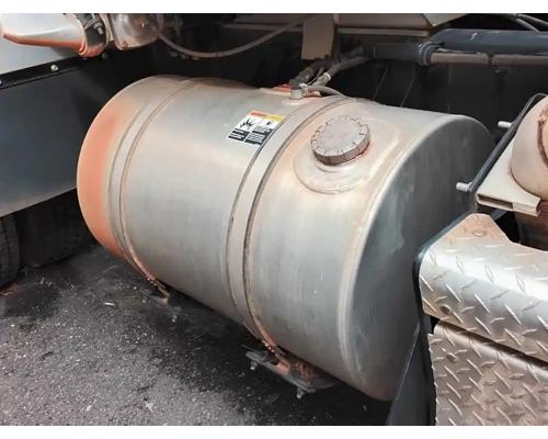  Kenworth T270 Fuel Tank #