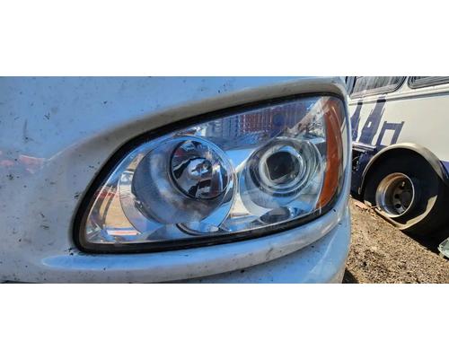  Kenworth T270 Headlamp Assembly #