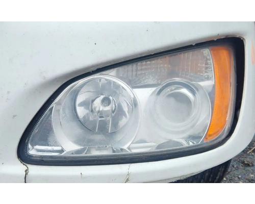 Kenworth T270 Headlamp Assembly # Kenworth T270 Headlamp Assembly #