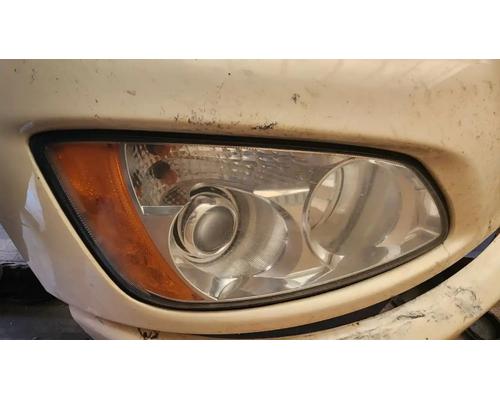 Kenworth T270 Headlamp Assembly # Kenworth T270 Headlamp Assembly #