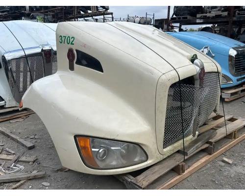  Kenworth T270 Hood #