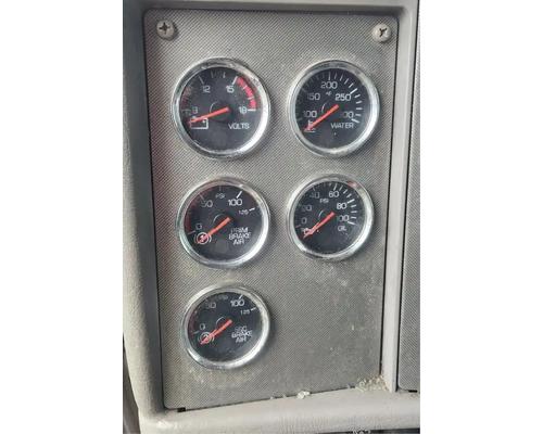  Kenworth T270 Instrument Cluster #
