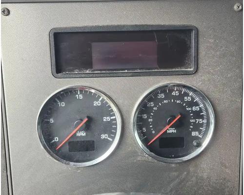 Kenworth T270 Instrument Cluster # Kenworth T270 Instrument Cluster #