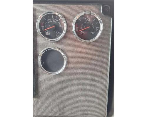  Kenworth T270 Instrument Cluster #