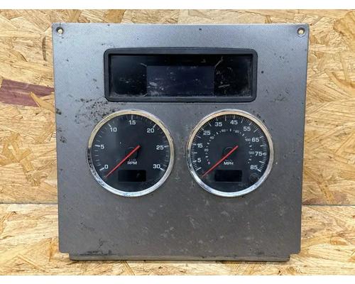 Kenworth T270 Instrument Cluster # Kenworth T270 Instrument Cluster #