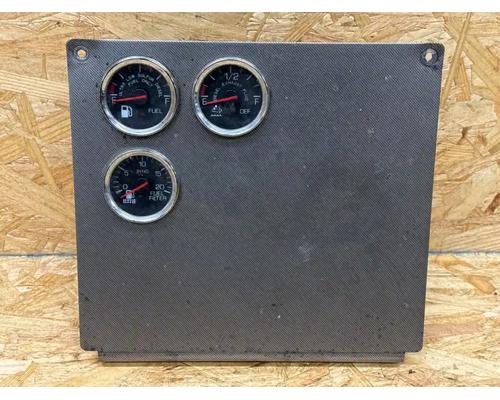 Kenworth T270 Instrument Cluster #