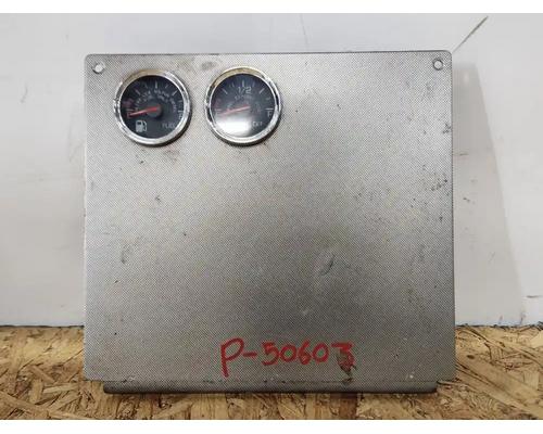  Kenworth T270 Instrument Cluster #
