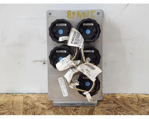  Kenworth T270 Instrument Cluster #