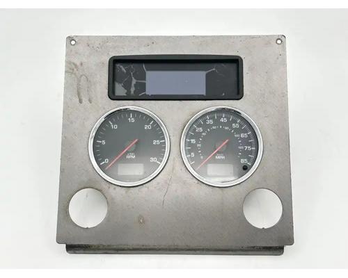  Kenworth T270 Instrument Cluster #