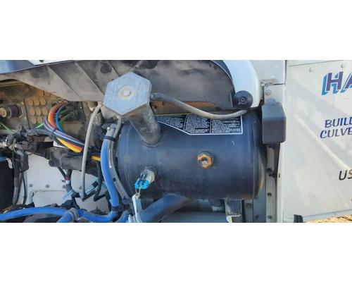 Kenworth T270 Radiator Overflow # Kenworth T270 Radiator Overflow #