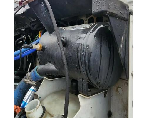 Kenworth T270 Radiator Overflow # Kenworth T270 Radiator Overflow #