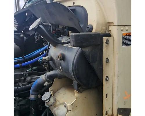Kenworth T270 Radiator Overflow # Kenworth T270 Radiator Overflow #