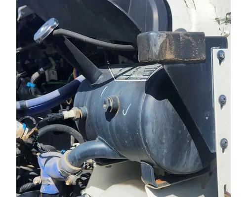  Kenworth T270 Radiator Overflow #