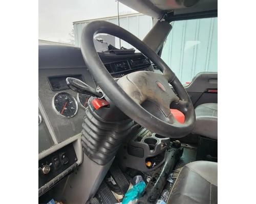  Kenworth T270 Steering Column #