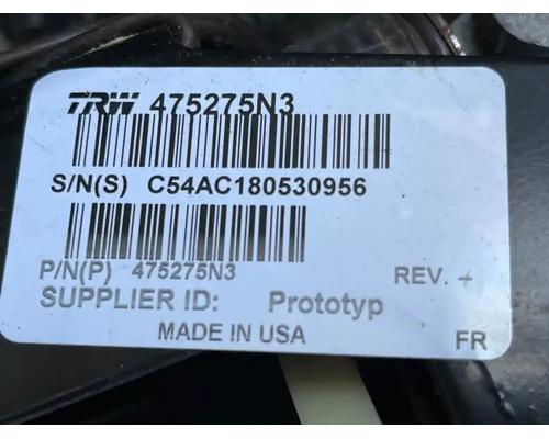 kenworth-t270-steering-column #1425394