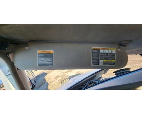  Kenworth T270 Visor #
