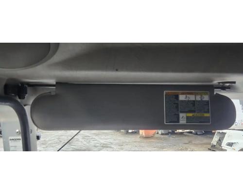  Kenworth T270 Visor #