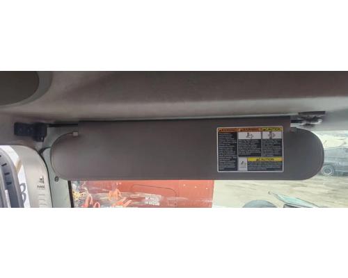  Kenworth T270 Visor #