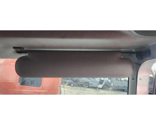  Kenworth T270 Visor #