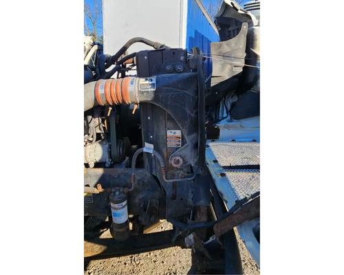 Kenworth T300 AC Condensor # Kenworth T300 AC Condensor #