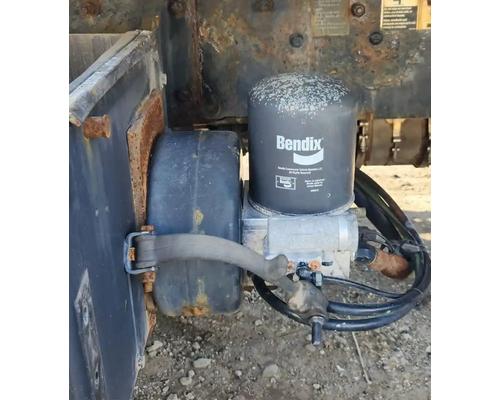  Kenworth T300 Air Dryer #