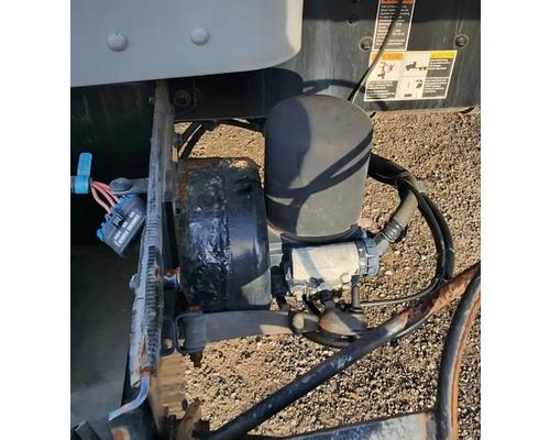 kenworth-t300-air-dryer #1425349