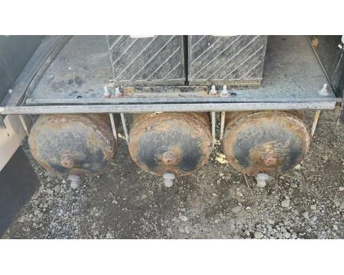 Kenworth T300 Air Tank # Kenworth T300 Air Tank #