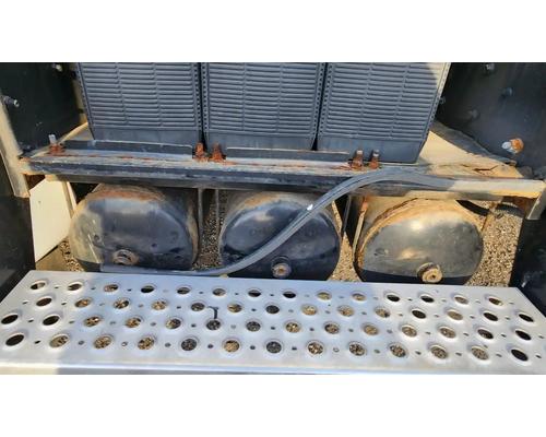  Kenworth T300 Air Tank #