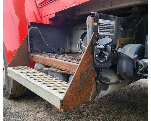 Kenworth T300 Battery Box # Kenworth T300 Battery Box #
