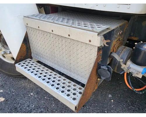  Kenworth T300 Battery Box #