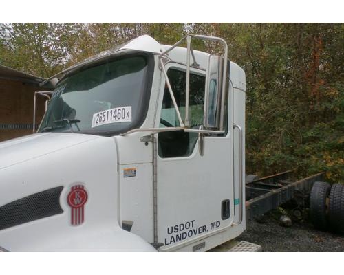  Kenworth T300 Cab #