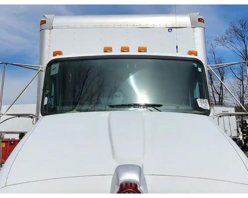  Kenworth T300 Cab #