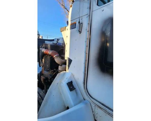 Kenworth T300 Cowl # Kenworth T300 Cowl #