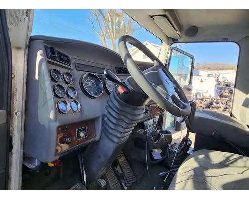 kenworth-t300-dash-assembly #1375908