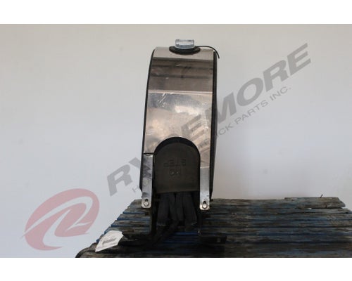 KENWORTH T300 DPF - Diesel Particulate Filter #