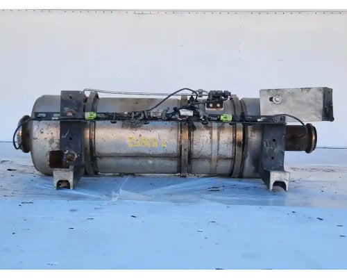  Kenworth T300 DPF - Diesel Particulate Filter #