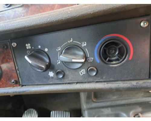 KENWORTH T300 ECM (HVAC)climate control