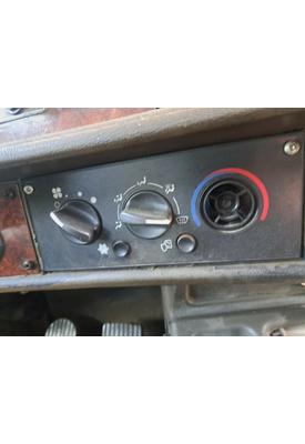 KENWORTH T300 ECM (HVAC)/climate control