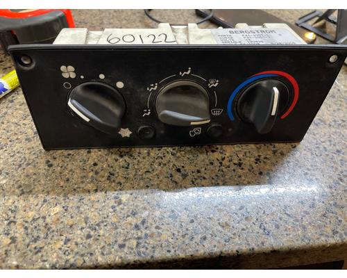 KENWORTH T300 ECM (HVAC)climate control