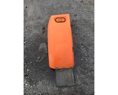 2004-kenworth-t300-fender-extension #1471706