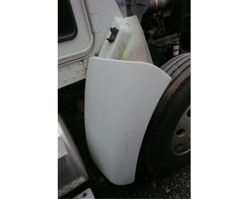 Kenworth T300 Fender Extension # Kenworth T300 Fender Extension #