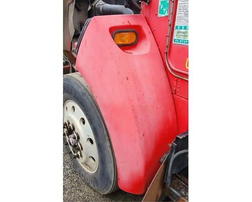Kenworth T300 Fender Extension # Kenworth T300 Fender Extension #