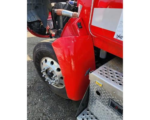 Kenworth T300 Fender Extension # Kenworth T300 Fender Extension #