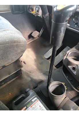 KENWORTH T300 Floor Shift Assembly