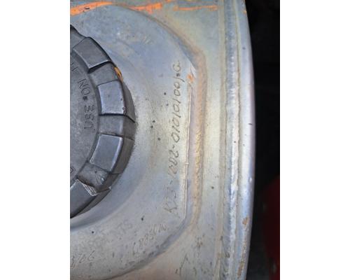 KENWORTH T300 Fuel Tank