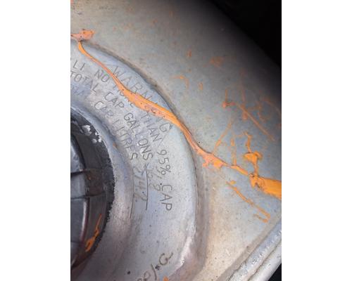 KENWORTH T300 Fuel Tank