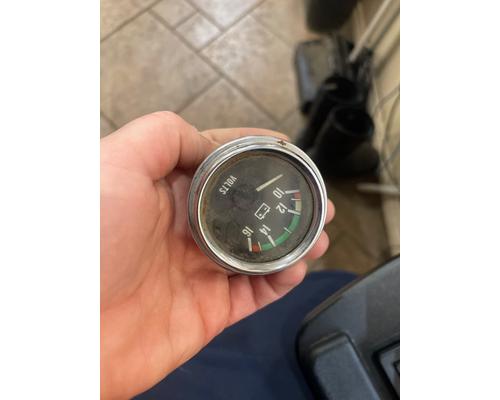 KENWORTH T300 Gauges (all)